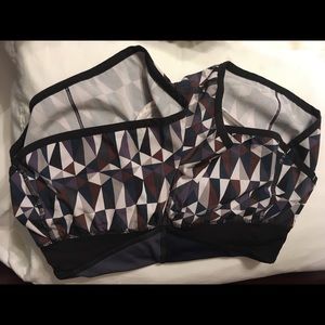 Lululemon speed shorts. Size 2